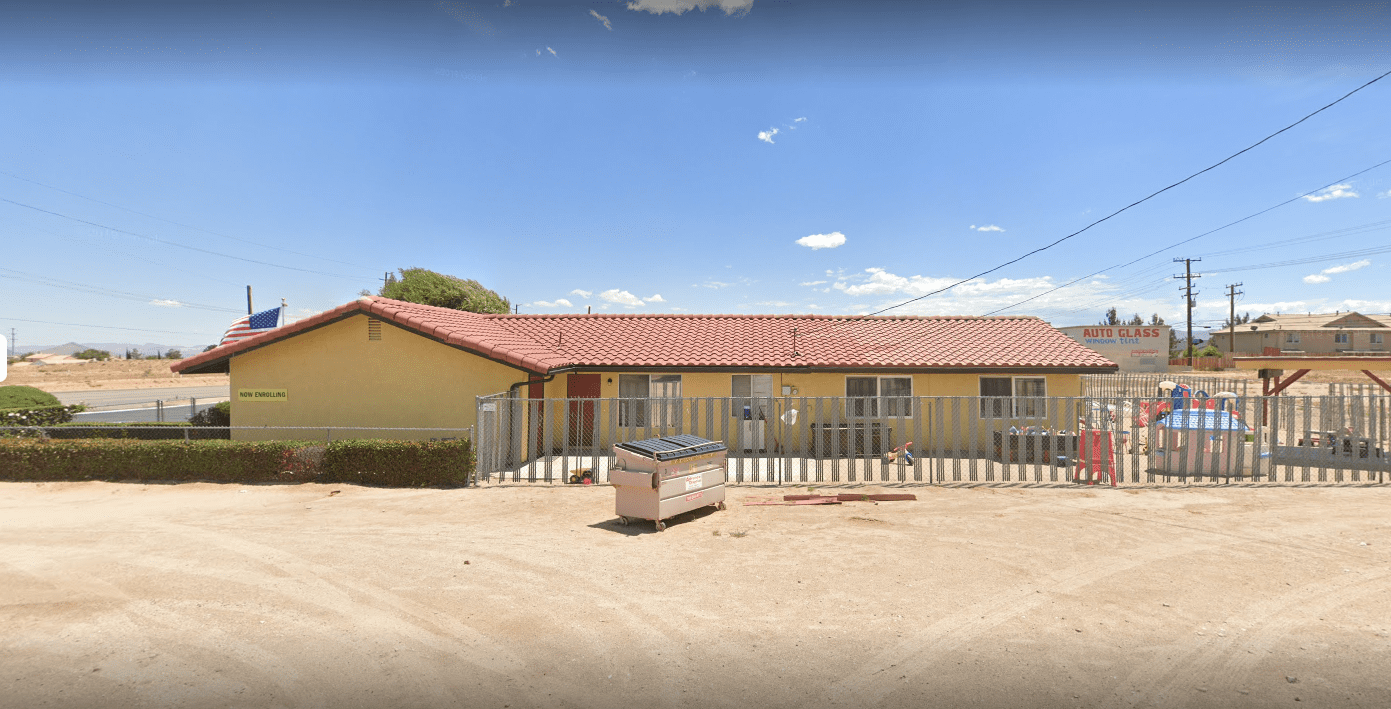 Book a Tour | Progressive Play Preschool